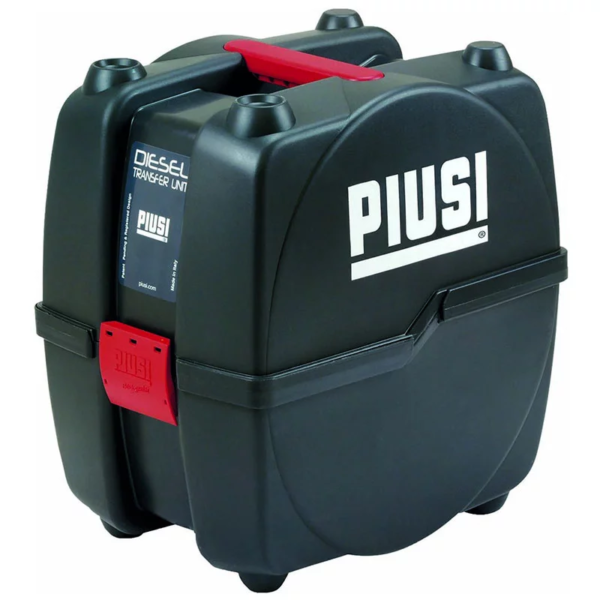 Kit pompe à gasoil 12V PIUSI