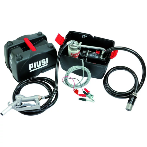 Kit pompe à gasoil 12V PIUSI