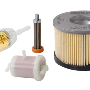 Kit entretien moteur KOHLER KD15-440 SDMO