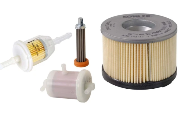 Kit entretien moteur KOHLER KD15-440 SDMO