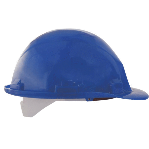 Casque de chantier