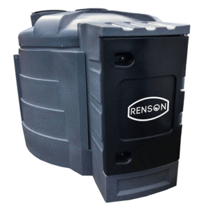 Cuve de stockage fuel PEMD 5000L RENSON