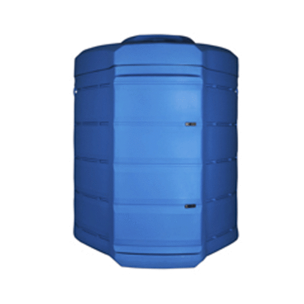 Station AdBlue avec citerne chauffante 5000 L PRESSOL