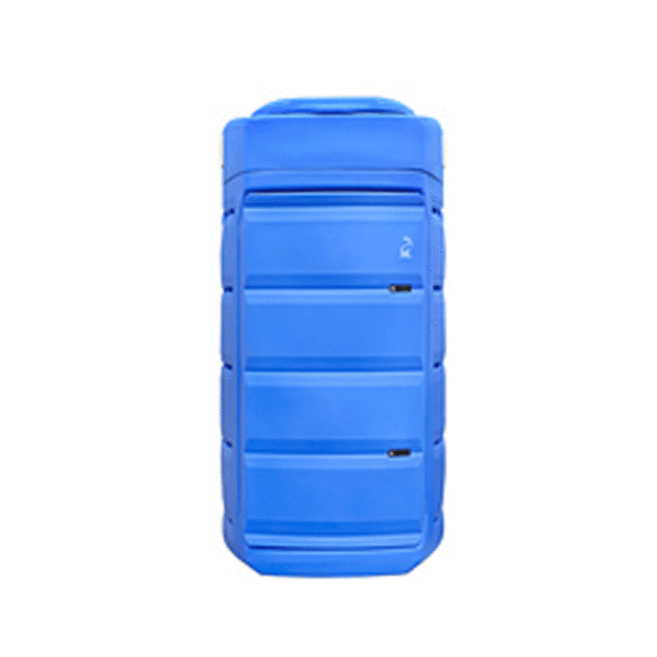 Station AdBlue avec citerne chauffante 1500 L PRESSOL