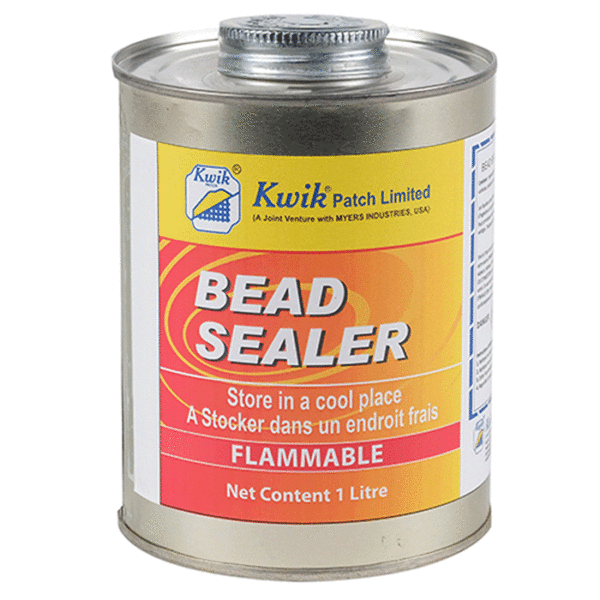 Liquide d'étanchéité bead sealer 1 L