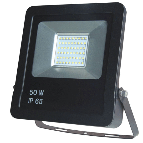 Projecteur LED 30W extra plat