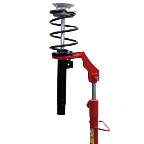 Support jambe de force vérin de fosse 600 kg KSTOOLS