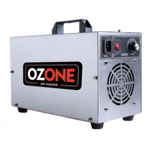 Générateur d'ozone Stérilisateur d'air portable