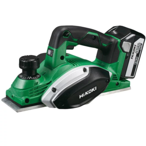 Rabot HIKOKI 18 V 5.0 Ah Li-ion 82mm