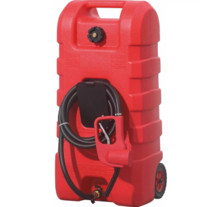 Ravitailleur de carburant mobile 57 litres DRAKKAR