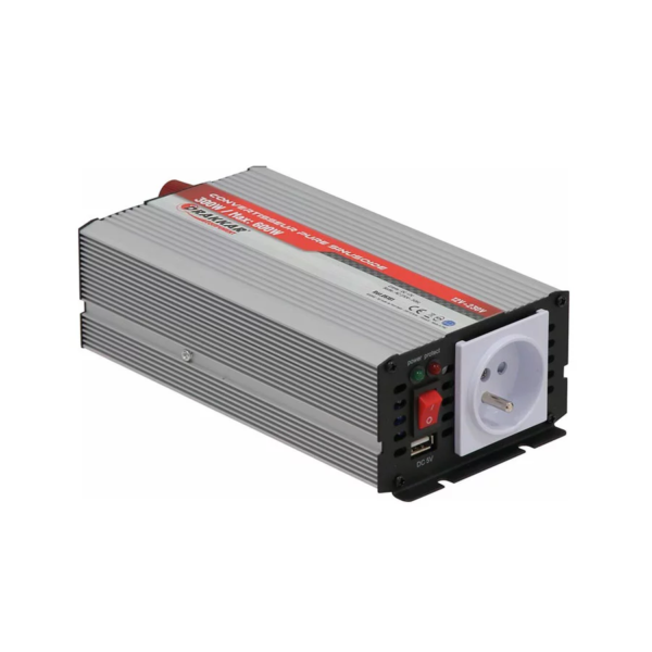 Convertisseur 300W