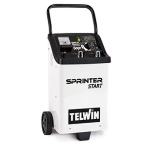 Chargeur démarreur de batterie SPRINTER 6000