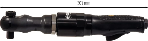 Clé à rochet pneumatique 1/2'' 136Nm