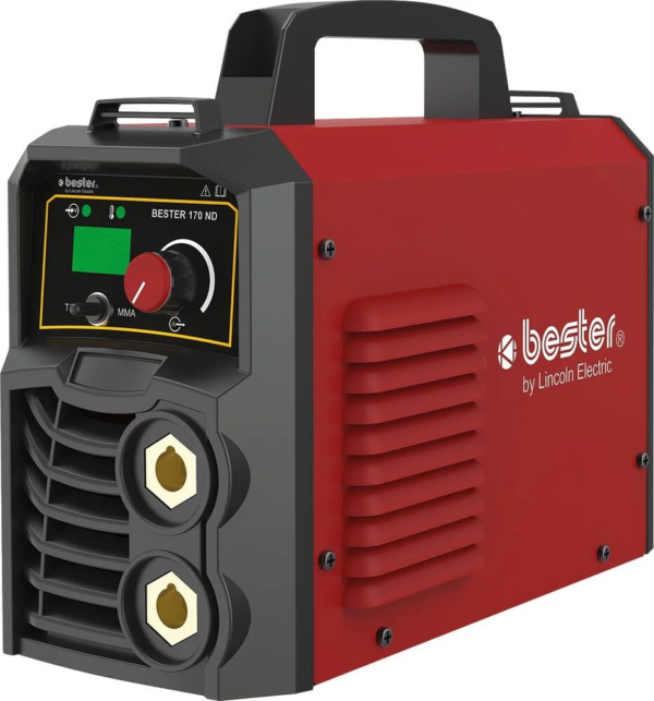 Poste à souder inverter MMA/TIG 230V