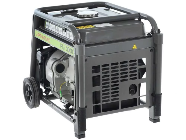 Groupe électrogène inverter PMI 3000W