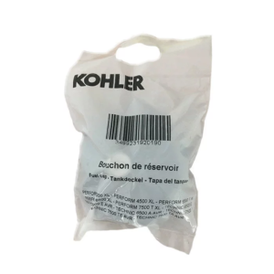 Bouchon de réservoir pour perform X et technic