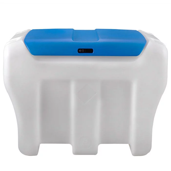 Cuve mobile MobiBLUE E-450 Litres 12 V-30 l/min PRESSOL