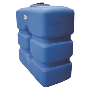 Cuve de stockage d'eau compact 2000 litres Renson