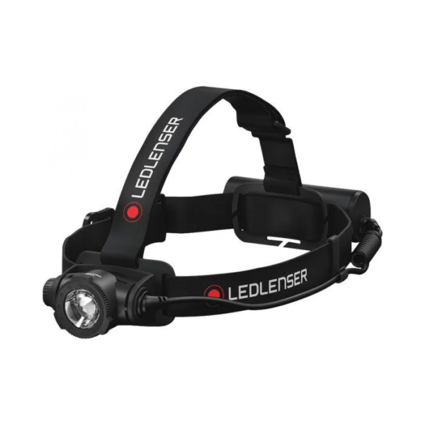 Lampe frontale led 100 lumens