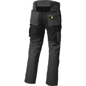 Pantalon de travail 285g/m² anthracite Taille 42