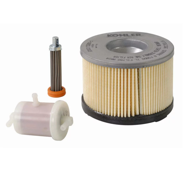 Kit entretien moteur KOHLER KD15-440 SDMO