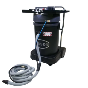 Aspirateur poussières 77L 2400W Renson