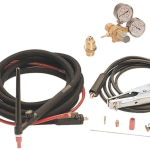 Kit de soudage TIG pour inverter technica infinity tecnology advance