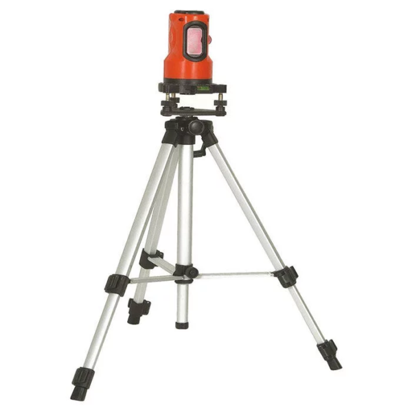 Niveau laser auto-stabilisateur Fischer darex