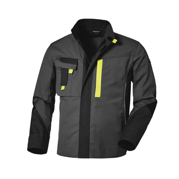 Veste de travail 285g/m² anthracite S