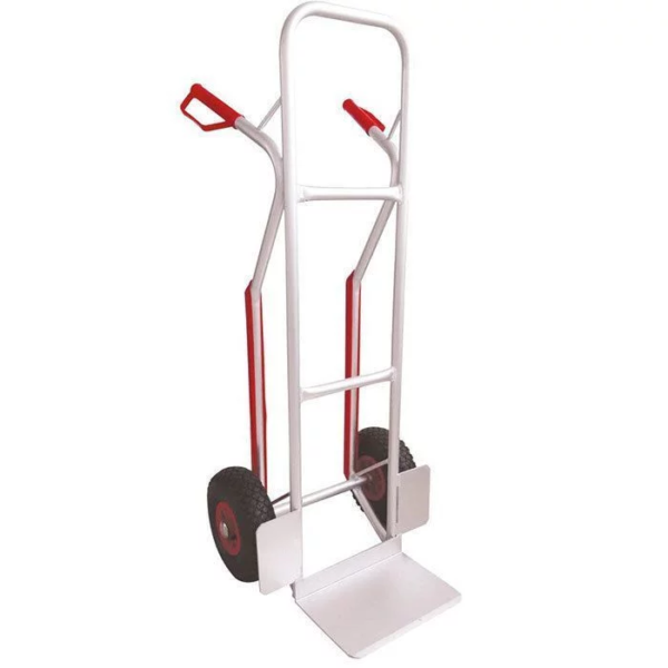 Chariot diable 200kg