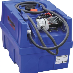 Cuve de ravitaillement 200 Litres AdBlue 12V 36 l/min