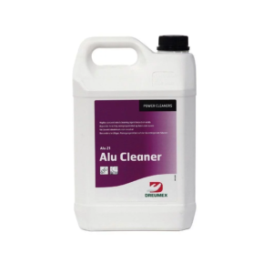 Nettoyant aluminium 5 litres