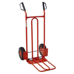 Diable KSTOOLS® roues gonflables capacité 250 kg