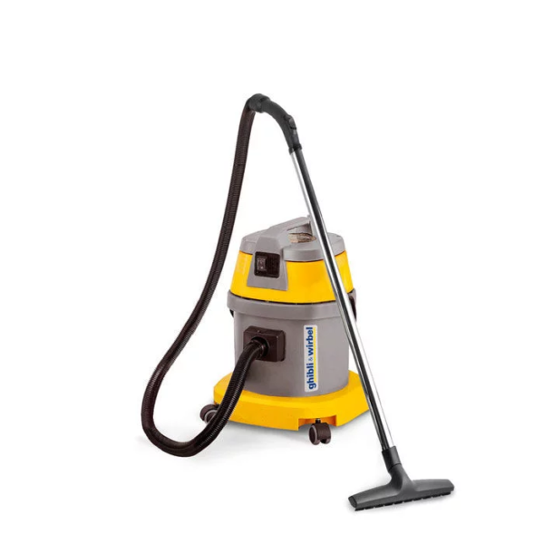 Aspirateur eau et poussières 1150W Ghibli® ASL10 P