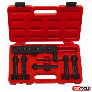 Coffret d’outils KSTOOLS à battre les collets Ø 10 - 22 mm