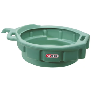 Bac de récupération produits chimiques 17 litres KSTOOLS®