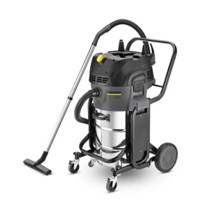 Aspirateur eau et poussière industriel KARCHER NT 55/2 Tact2 Me I