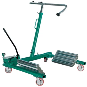 Chariots porte roues 1600 kg COMPAC®