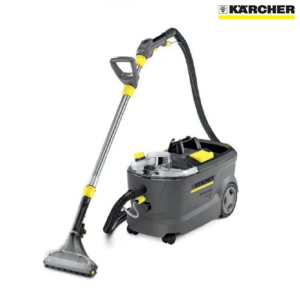 Aspirateur nettoyeur injecteur-extracteur KÄRCHER® Puzzi 10/2 Adv