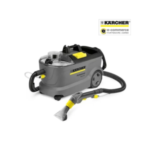 Injecteur extracteur professionnel KARCHER 1250 W PUZZI 10/1