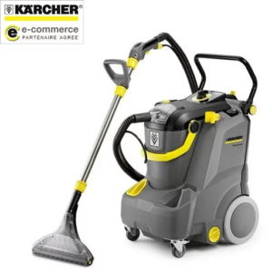 Injecteur extracteur professionnel KARCHER 2650 W PUZZI 30/4 E