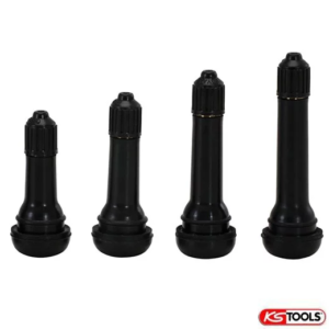 Valves pneus Tubeless longueur 32 mm diamètre 11.5 mm KSTOOLS