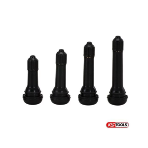 Valves pneus Tubeless longueur 49 mm diamètre 11.5 mm KSTOOLS