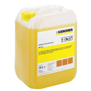 Détergent professionnel sans NTA Nettoyant en profondeur Karcher RM 750