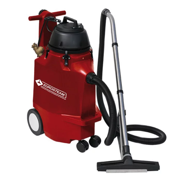 Aspirateur pompier eau 1200 W EUROSTEAM