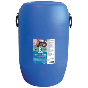 Dégraissant surpuissant MEKATOP MAX 60 L