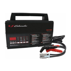 Chargeur de batterie automatique 70A pour travaux de diagnostic