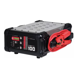 Chargeur de batterie automatique 12V 100A pour diagnostic