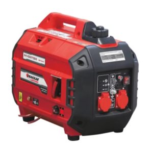 Groupe électrogène inverter 2000W 3CV portable