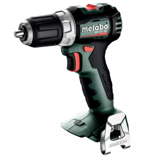 Perceuse visseuse 18V METABO